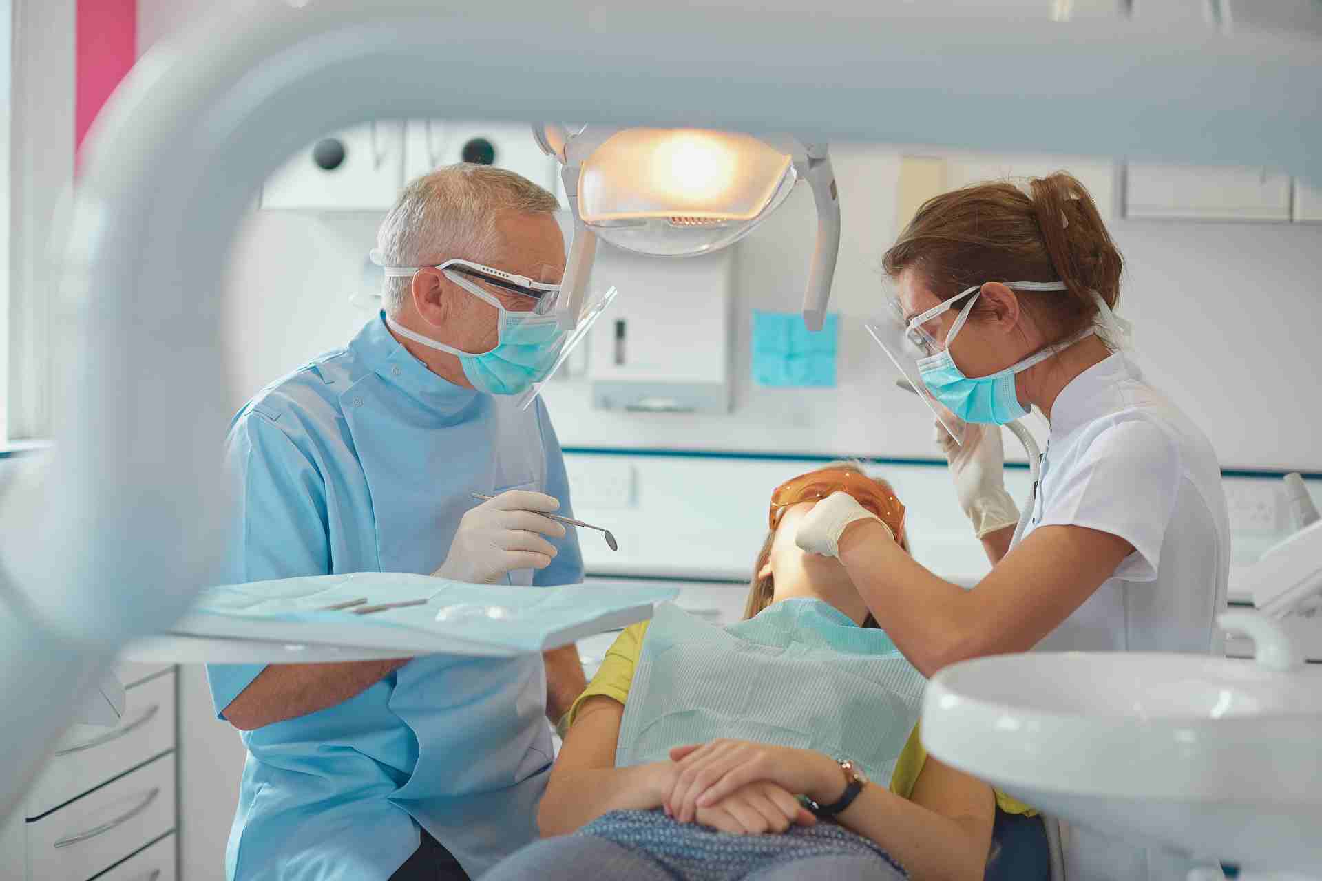 Dentist in Chattaroy, WA